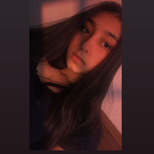 Meet your Posher, Beatrice